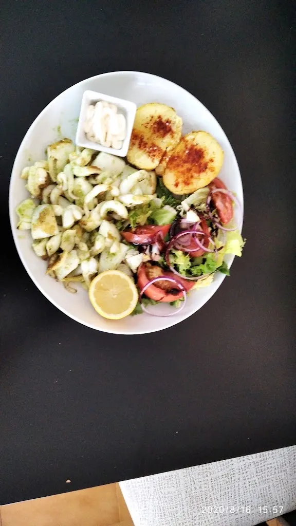 King Argesh Doner Kebab_Argés_slider_image_2