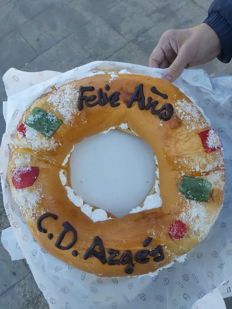 El Escondite Bar Restaurante restaurant in Argés