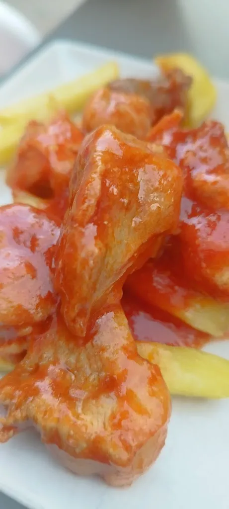 Menu_Cafetería-Bar La Parada Níjar_Níjar_image_7