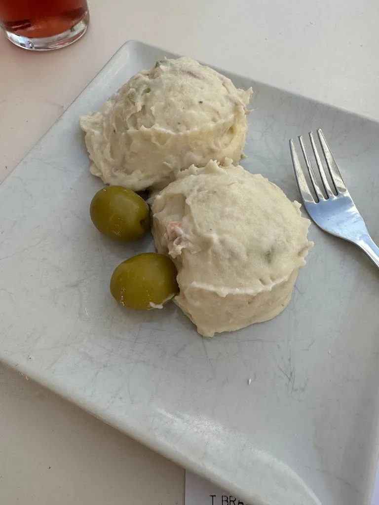 Menu_Cafetería-Bar La Parada Níjar_Níjar_image_9