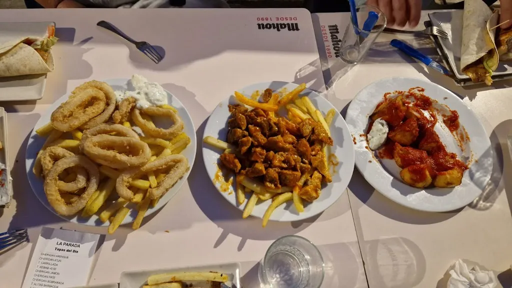 Cafetería-Bar La Parada Níjar_Níjar_slider_image_2