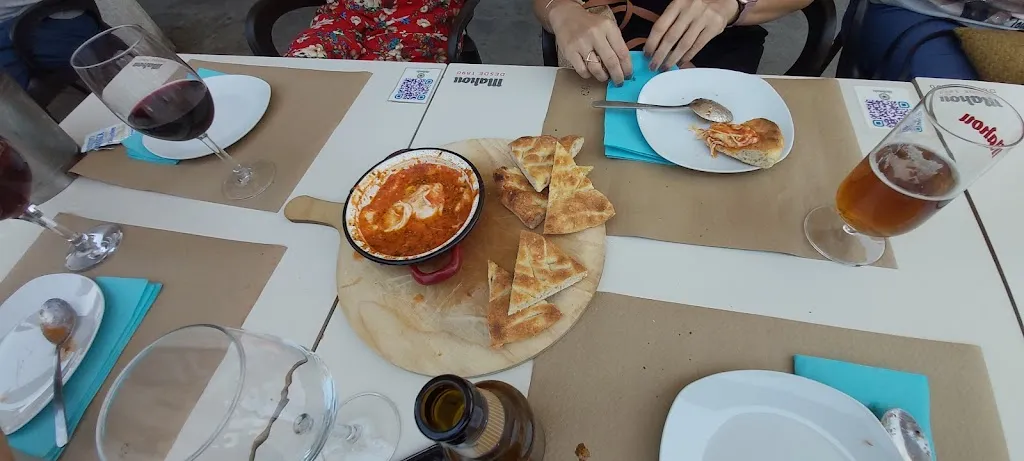 Menu_Siciliando Restaurante Italiano, Pizzeria Artesanal y Heladería_Argés_image_9