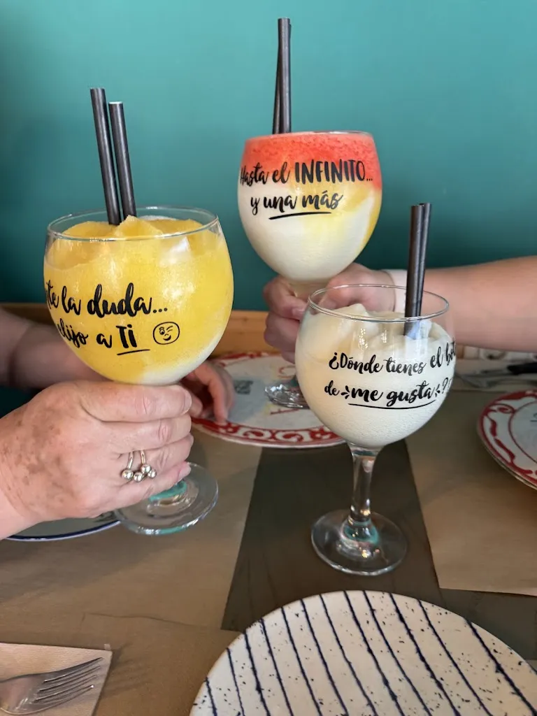 Enrique Vigil_Siciliando Restaurante Italiano, Pizzeria Artesanal y Heladería_Argés_review