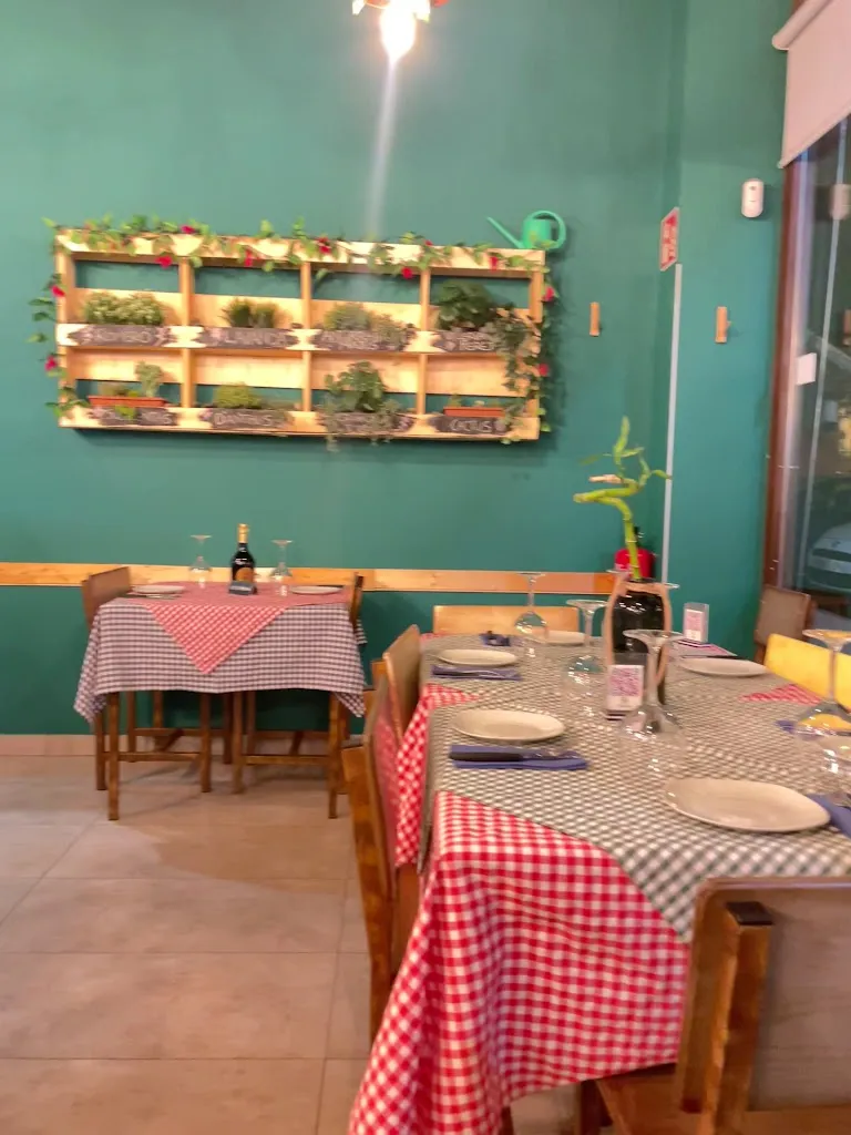 Siciliando Restaurante Italiano, Pizzeria Artesanal y Heladería_Argés_slider_image_2