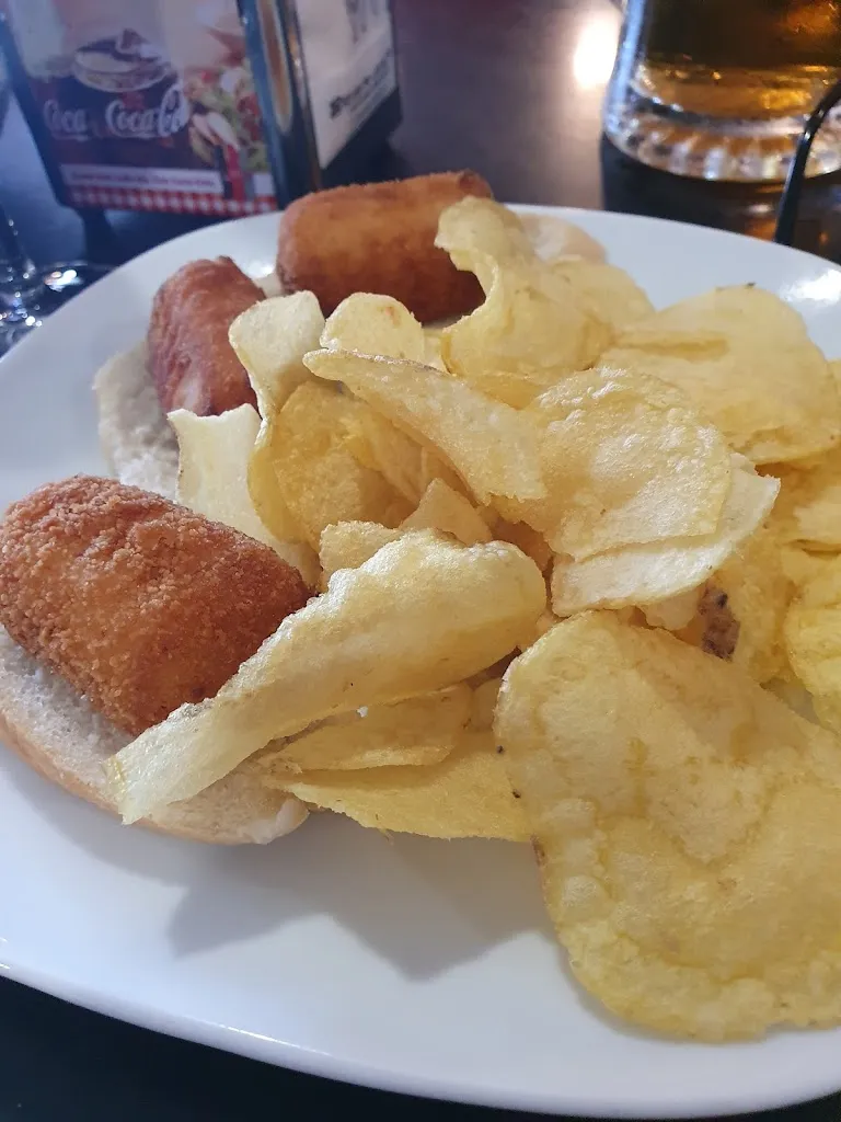 Menu_Bar Restaurante El Andén_Belvis de la Jara_image_9