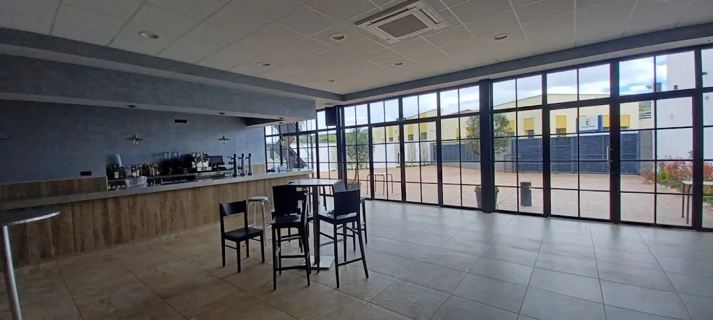 David M.R._Bar Restaurante El Andén_Belvis de la Jara_review