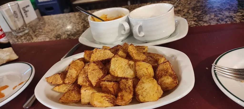 Menu_CERVECERÍA EL LAGAR._Belvis de la Jara_image_9