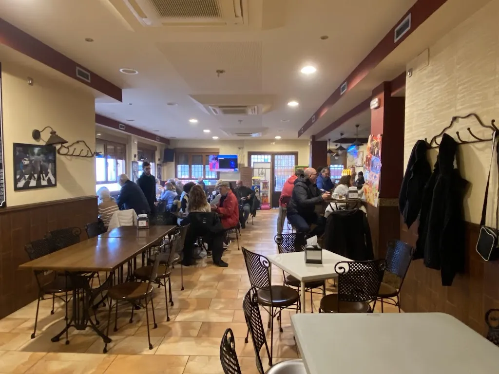 Marcos Maa_CERVECERÍA EL LAGAR._Belvis de la Jara_review