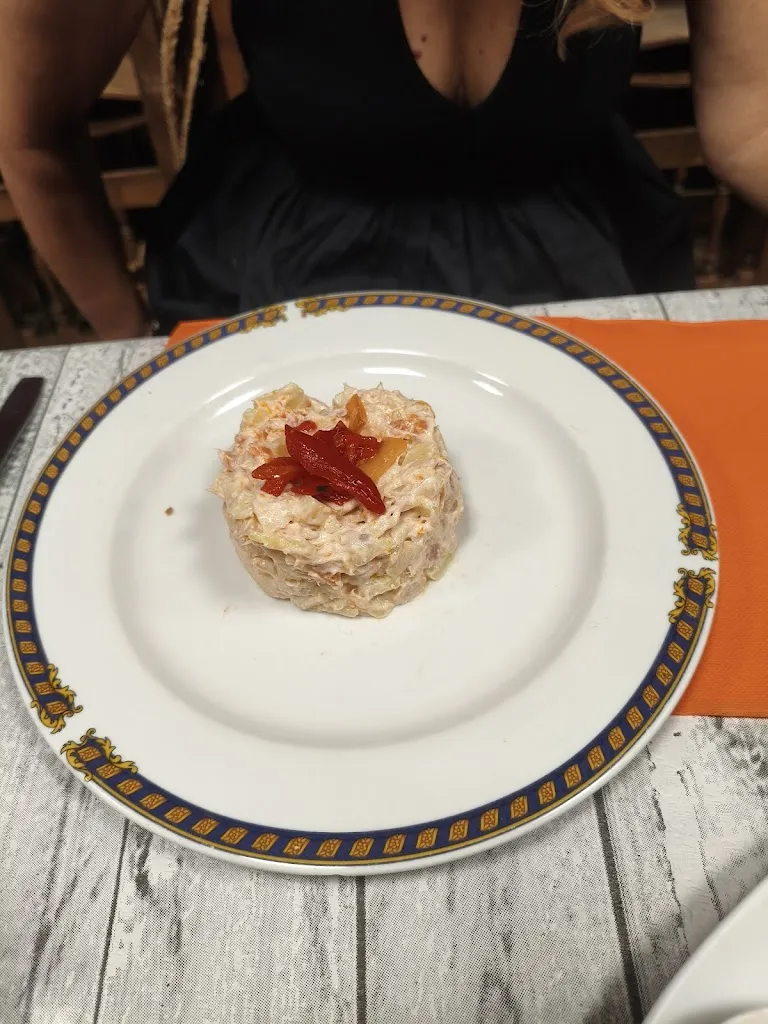 Alfonso P. G._Café Bar el Cine_Belvis de la Jara_review