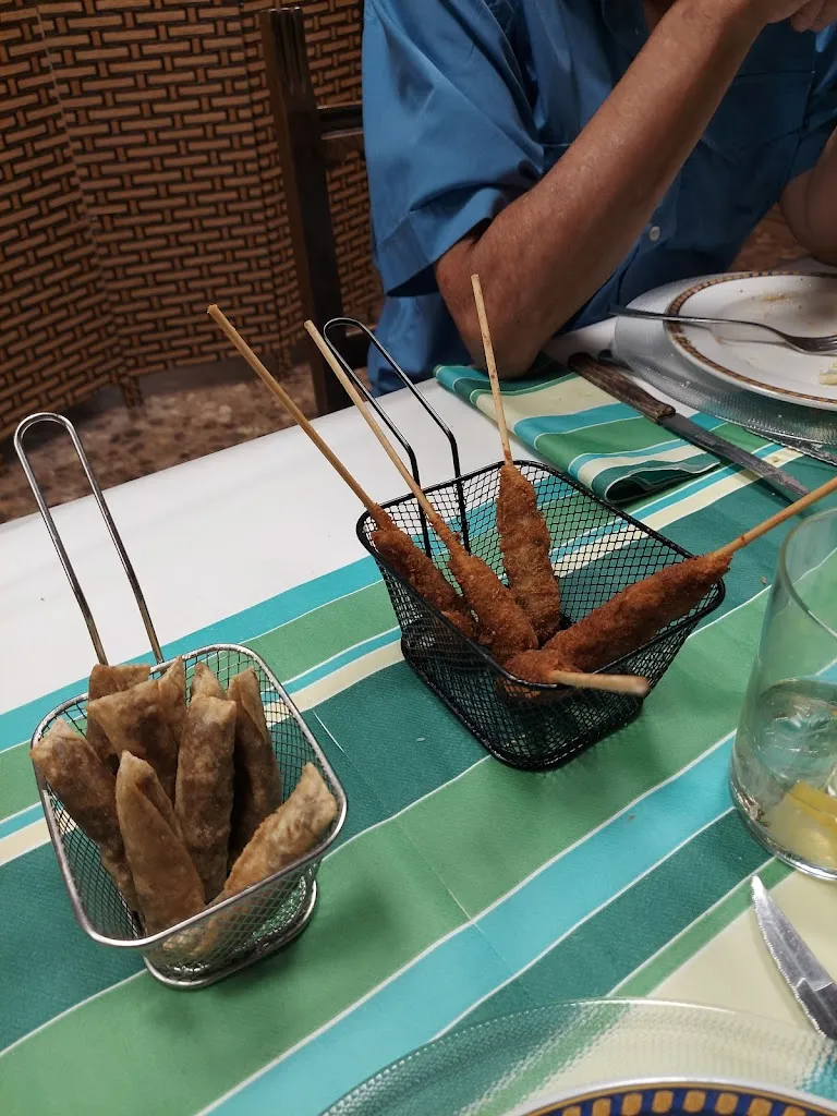 JUANI MORENO VALERA_Café Bar el Cine_Belvis de la Jara_review