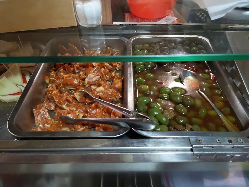 Menu_Café Bar Belvís_Belvis de la Jara_image_3