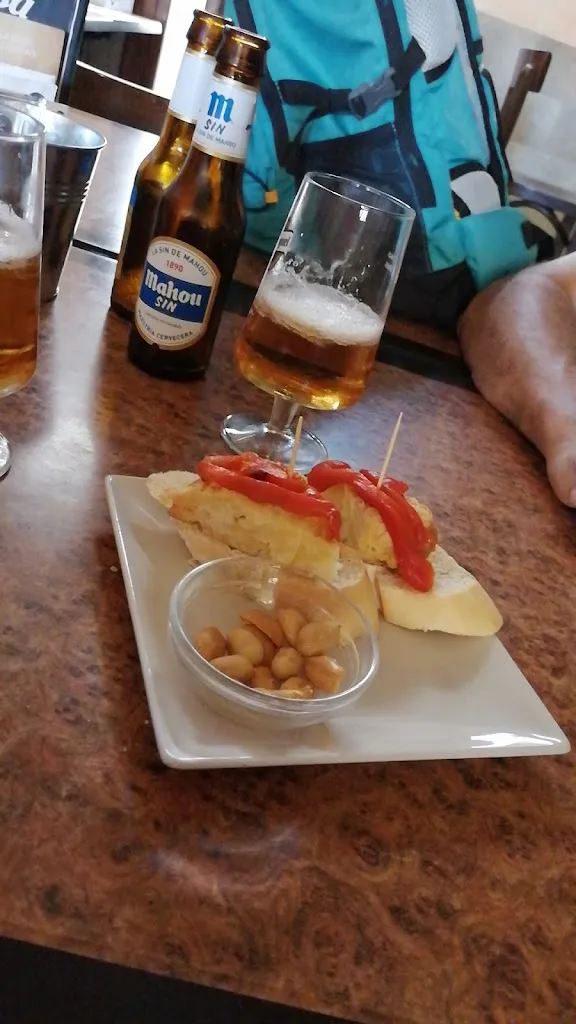 Menu_Café Bar Belvís_Belvis de la Jara_image_4