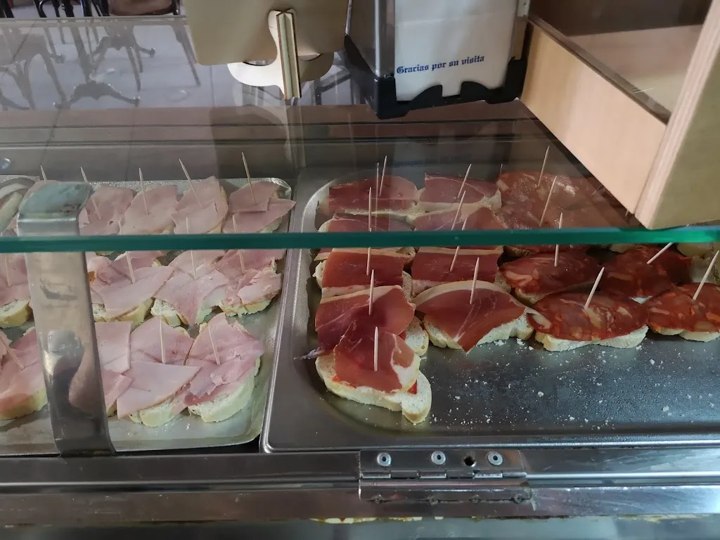 Menu_Café Bar Belvís_Belvis de la Jara_image_8