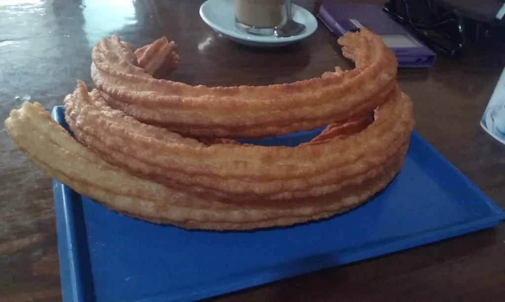 Menu_Café Bar Belvís_Belvis de la Jara_image_9