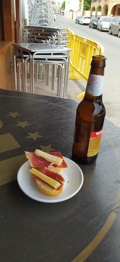 Menu_Restaurante la taurina_Borox_image_1