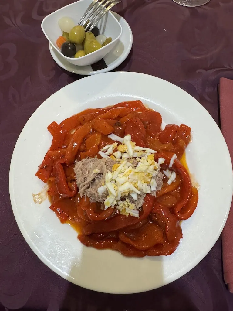 Jaime Salinas_Restaurante Asador Nayara_Borox_review