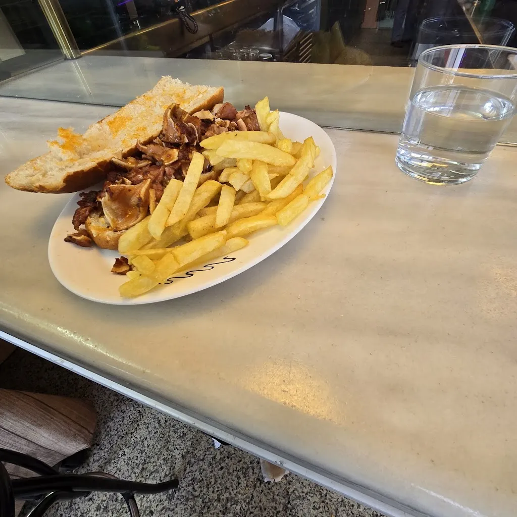 Luis_Restaurante Asador Nayara_Borox_review