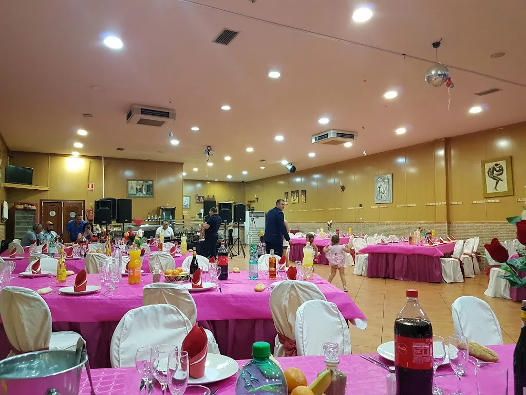 Restaurante Asador Nayara restaurant in Borox