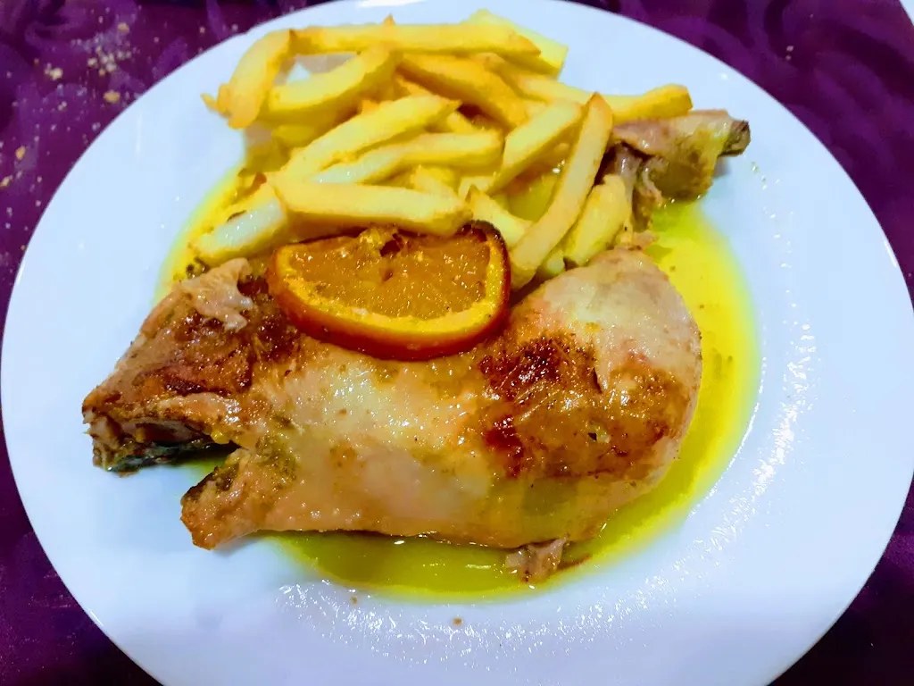 Restaurante Asador Nayara_Borox_slider_image_2