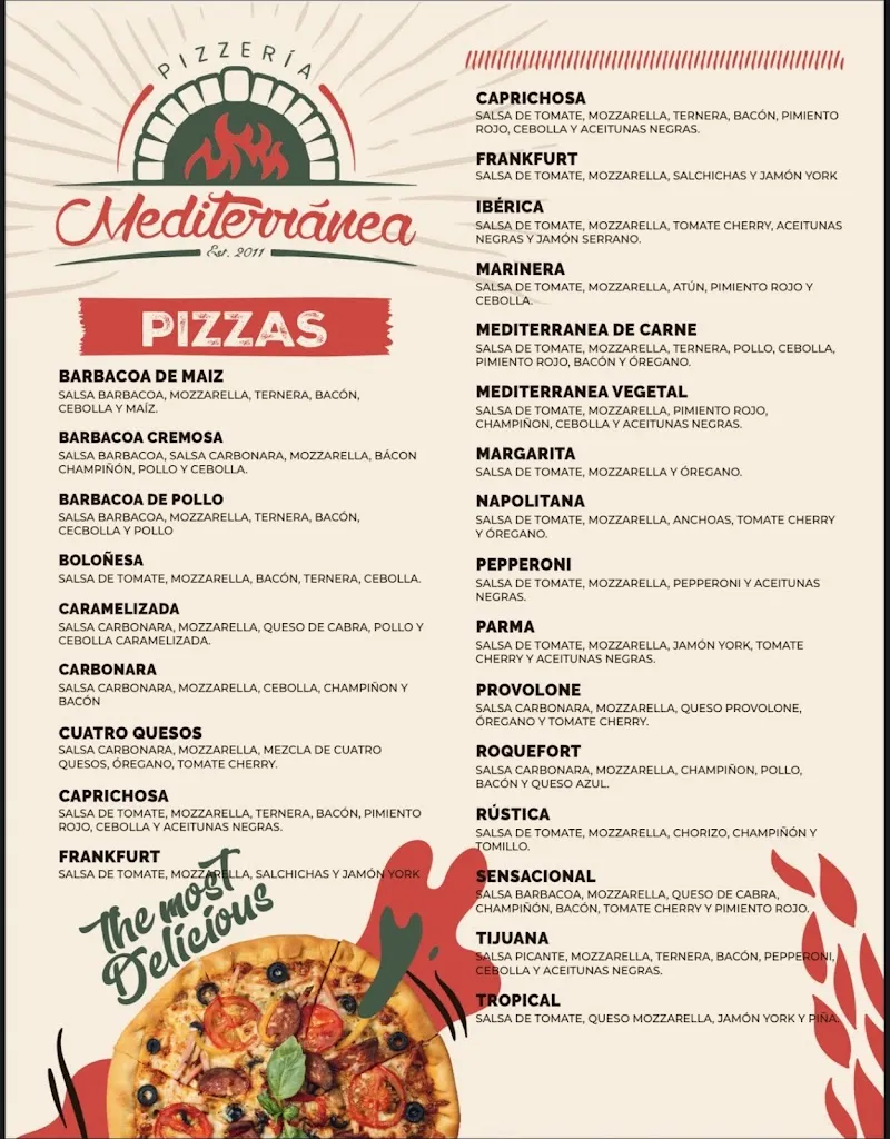 Menu_PIZZERÍA MEDITERRÁNEA BOROX_Borox_image_2