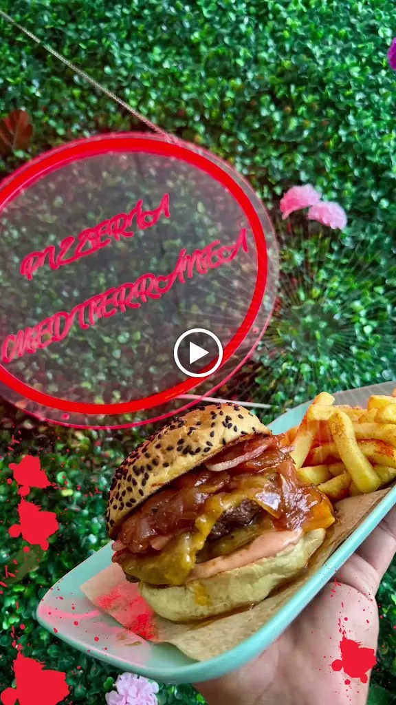 PIZZERÍA MEDITERRÁNEA BOROX_Borox_slider_image_2