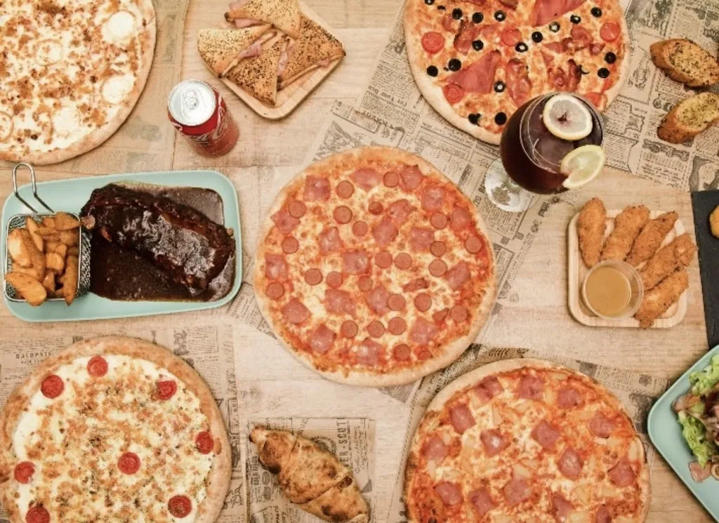 PIZZERÍA MEDITERRÁNEA BOROX_Borox_slider_image_3