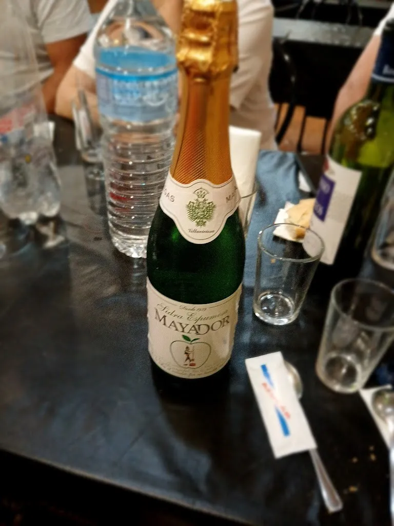 Francisco Rodriguez del Castillo_R.V.D HOSTELEROS S.L_Borox_review