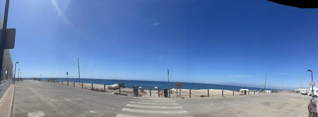 siti khodijah_Restaurante Angelita_Níjar_review