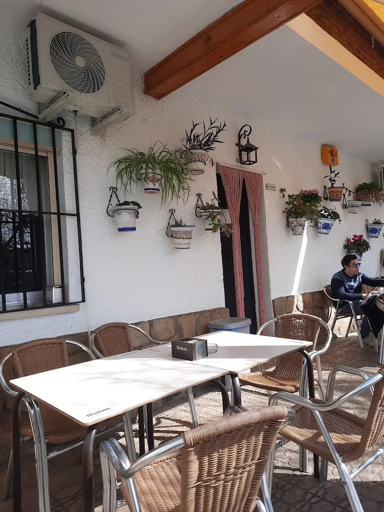 CIPRIANO ramoslage@ono.com_Los Granados_Buenaventura_review