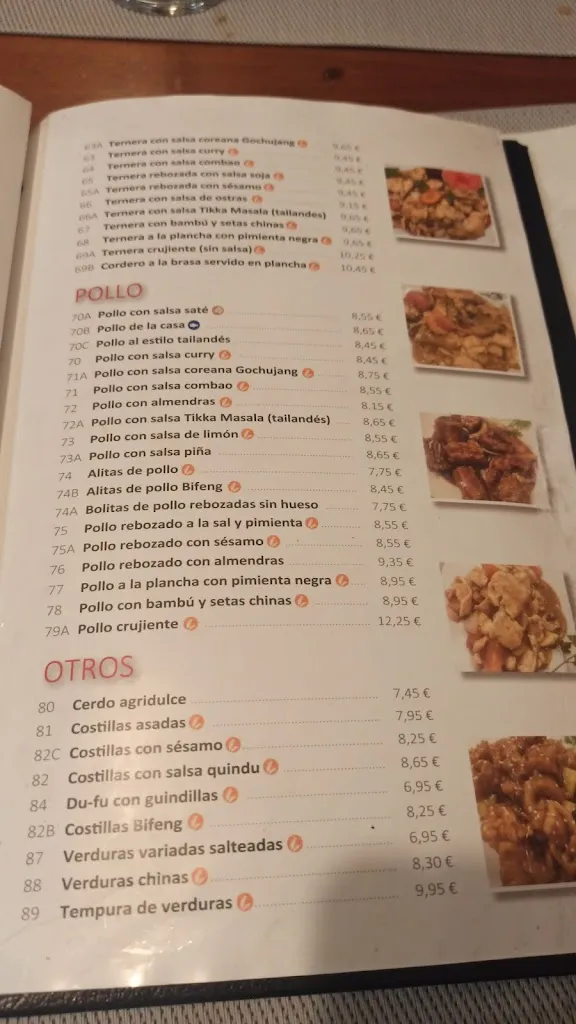 Menu_Restaurante Buenaventura_Buenaventura_image_1