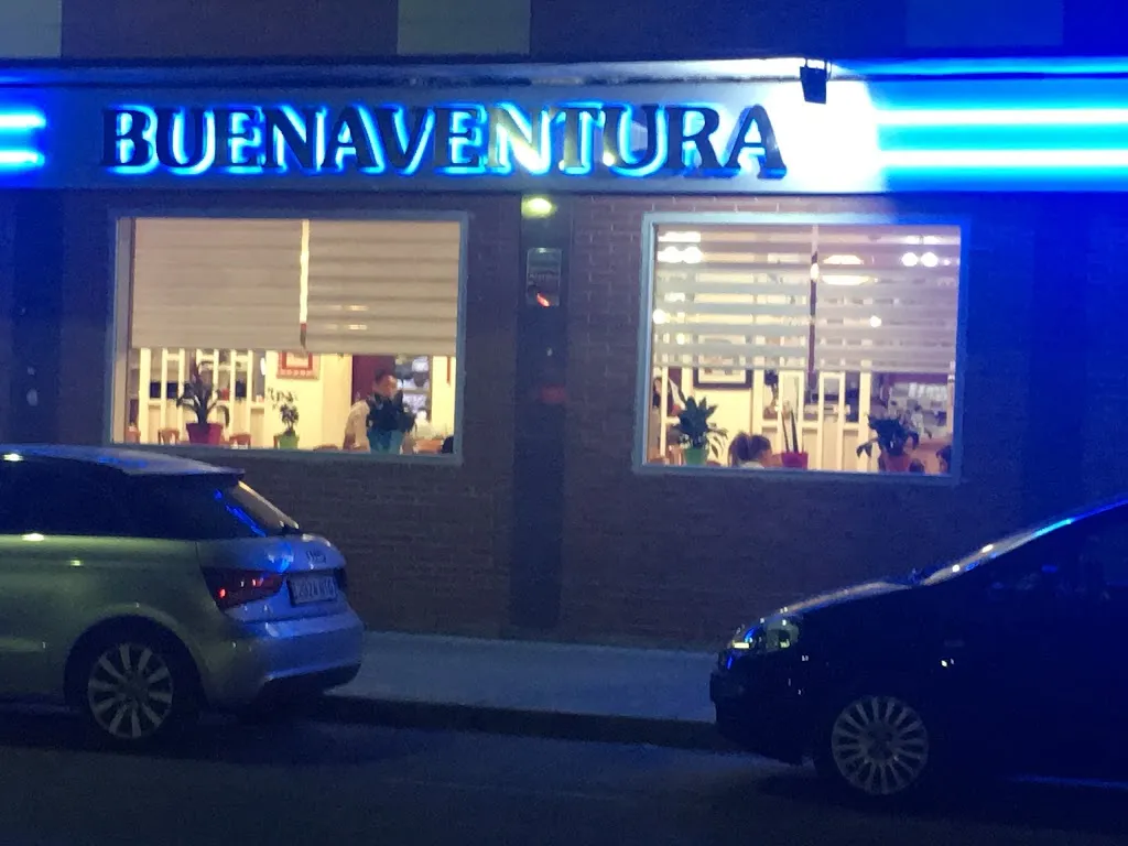 Restaurante Buenaventura restaurant in Buenaventura