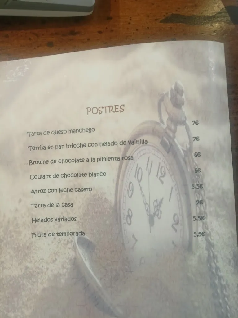 Menu_Restaurante Casa Huecas_Bargas_image_3