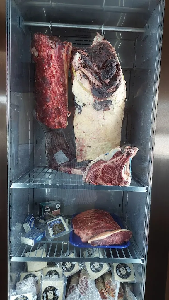 Celso Garcia Prieto_Restaurante Casa Huecas_Bargas_review