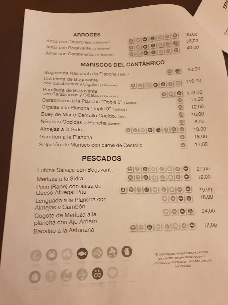 Menu_Restaurante Casa Zapico_Bargas_image_4