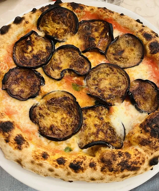 Antonino Giordano_I Cumpari Pizzeria_Bargas_review