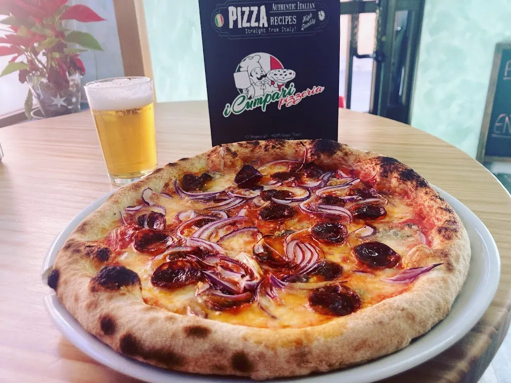 I Cumpari Pizzeria_Bargas_slider_image_2