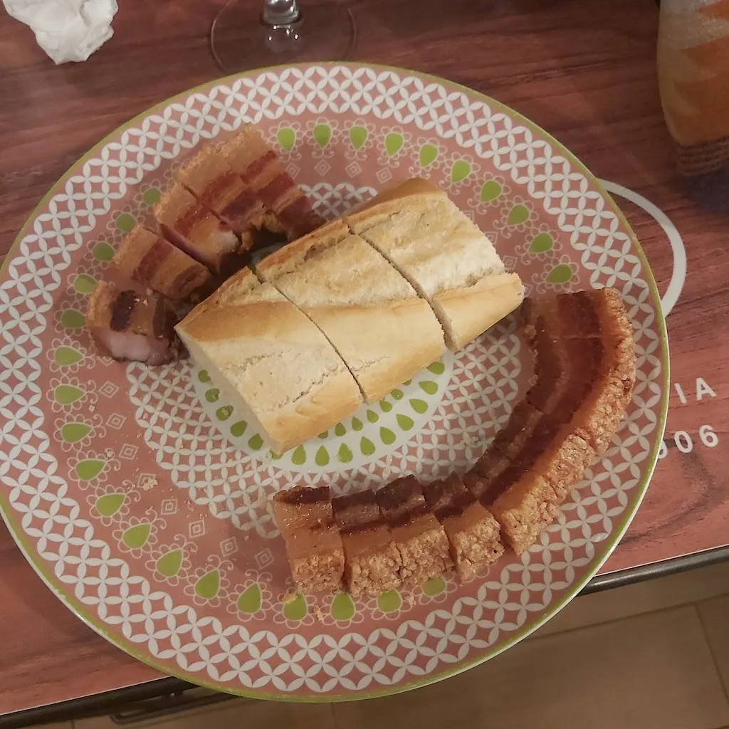 Menu_El desván de Bargas_Bargas_image_5