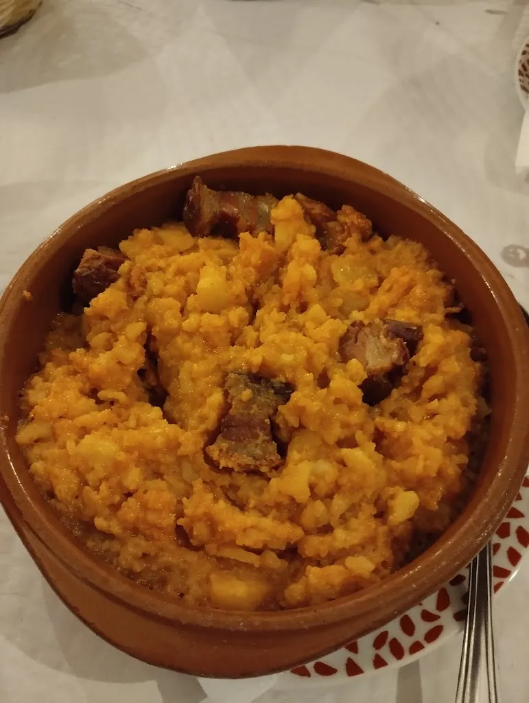 Menu_El desván de Bargas_Bargas_image_6