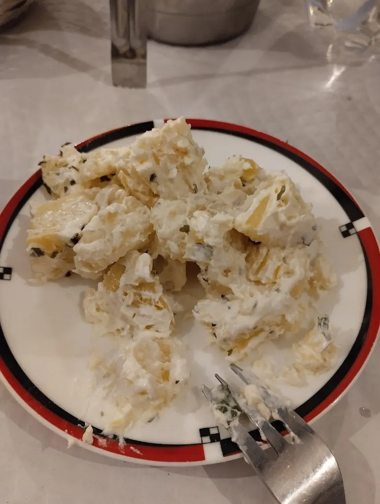 Menu_El desván de Bargas_Bargas_image_7