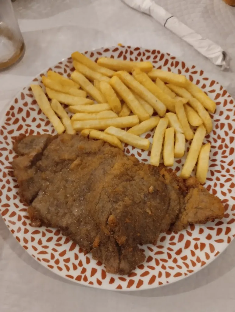 Menu_El desván de Bargas_Bargas_image_9