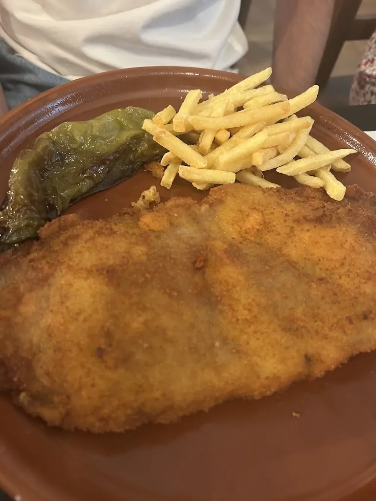 Elena Moreno Castaño_El desván de Bargas_Bargas_review