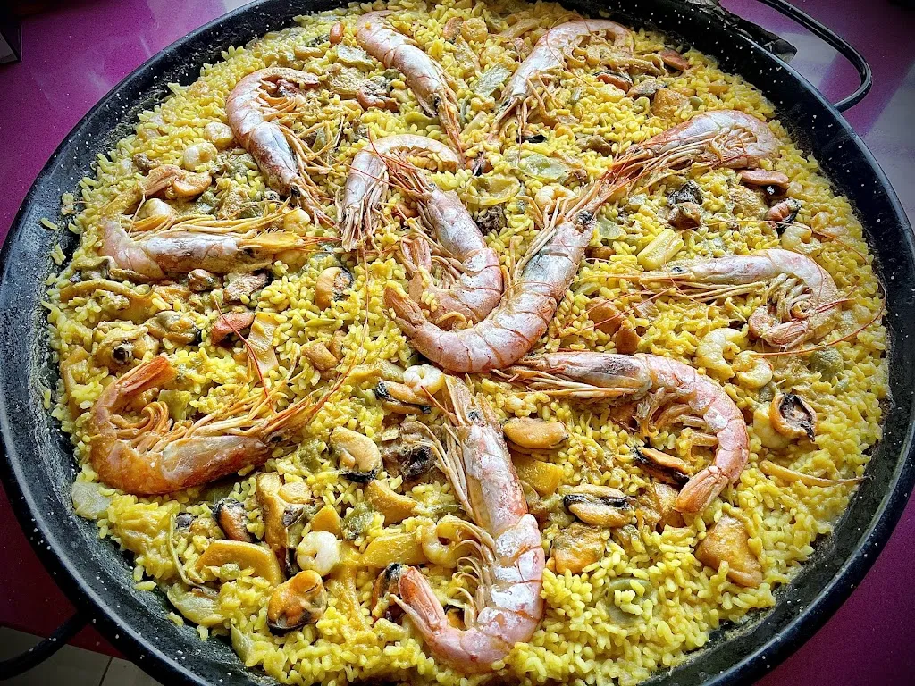 virginia toledo_El desván de Bargas_Bargas_review