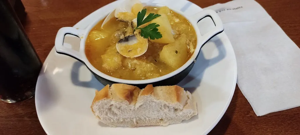 David López Estudillo_Meson La Aldaba_Bargas_review