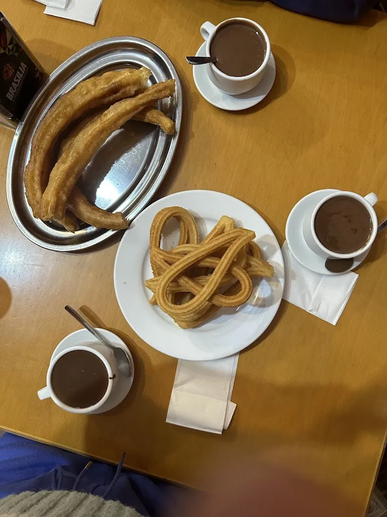 Lara EC_El Churro Montañero_Cerceda_recensione