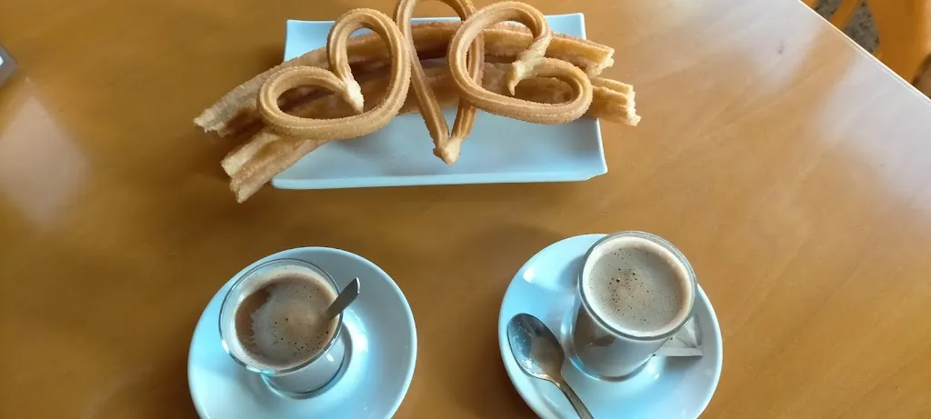 dario muñoz_El Churro Montañero_Cerceda_recensione