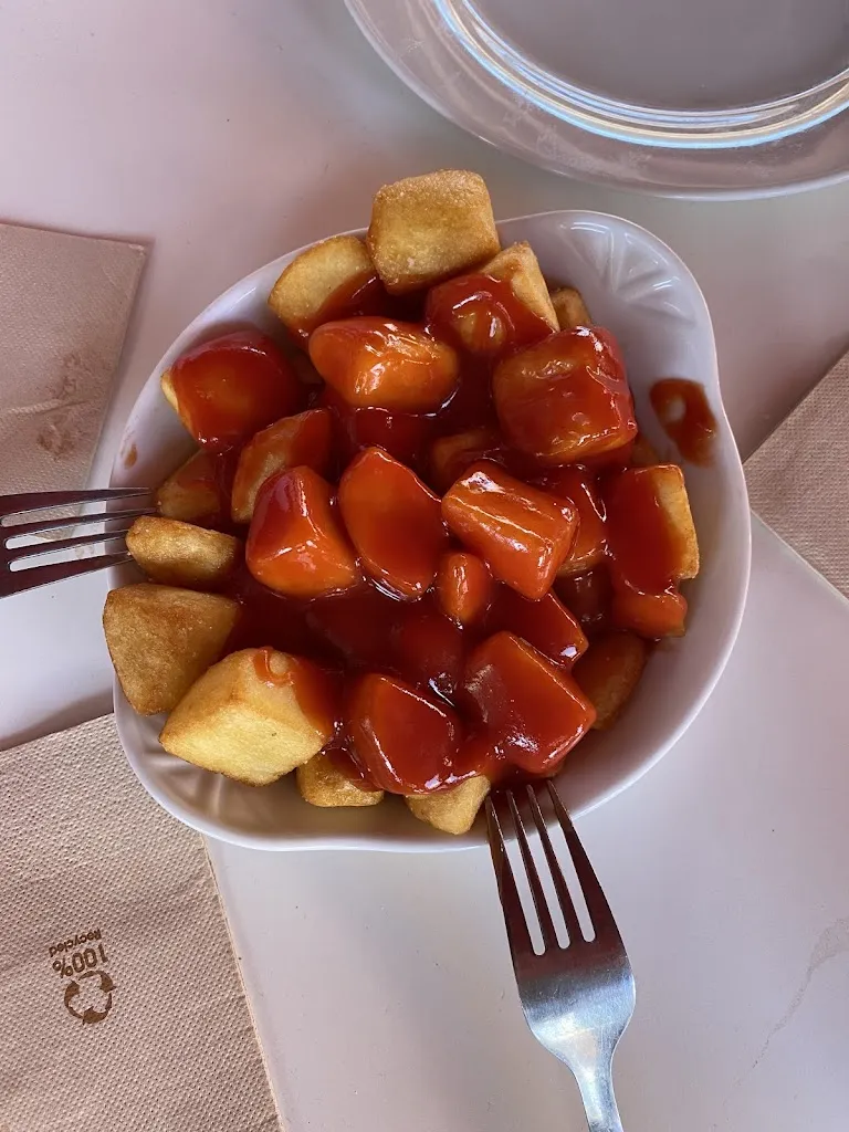 Menu_Restaurante Bar El Cazador_Bargas_image_2