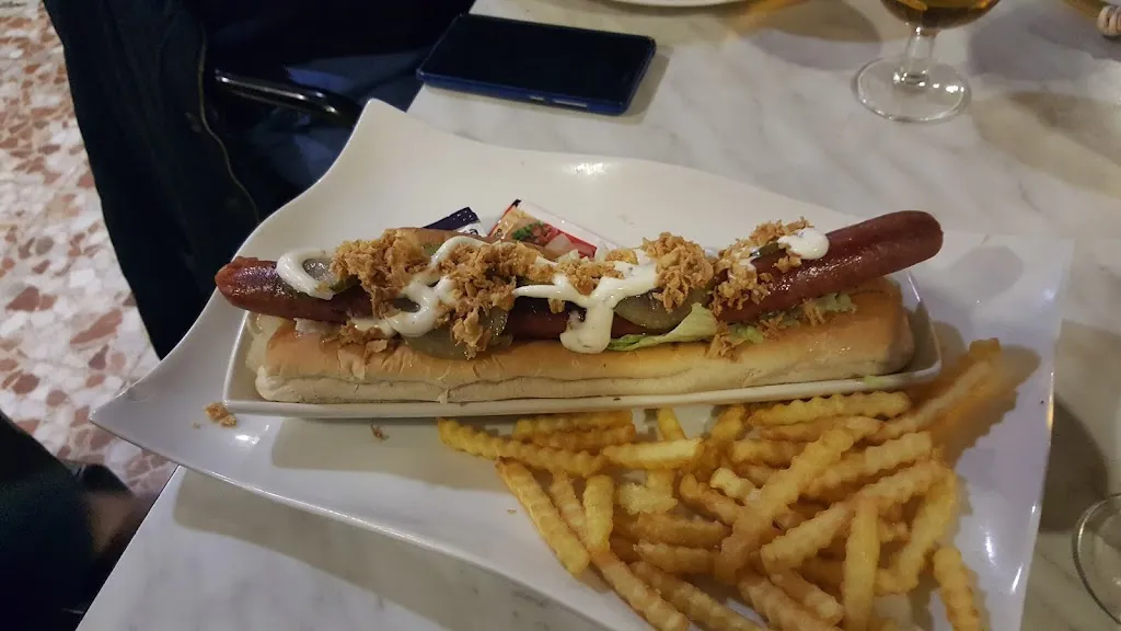 Menu_Restaurante Bar El Cazador_Bargas_image_5