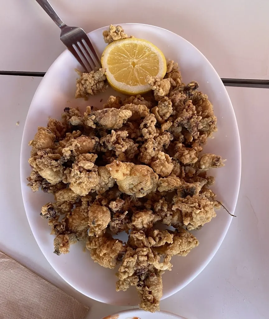 Restaurante Bar El Cazador_Bargas_slider_image_2