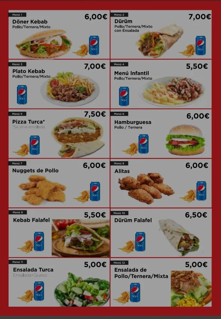 Menu_Imran Kebab_Bargas_image_2