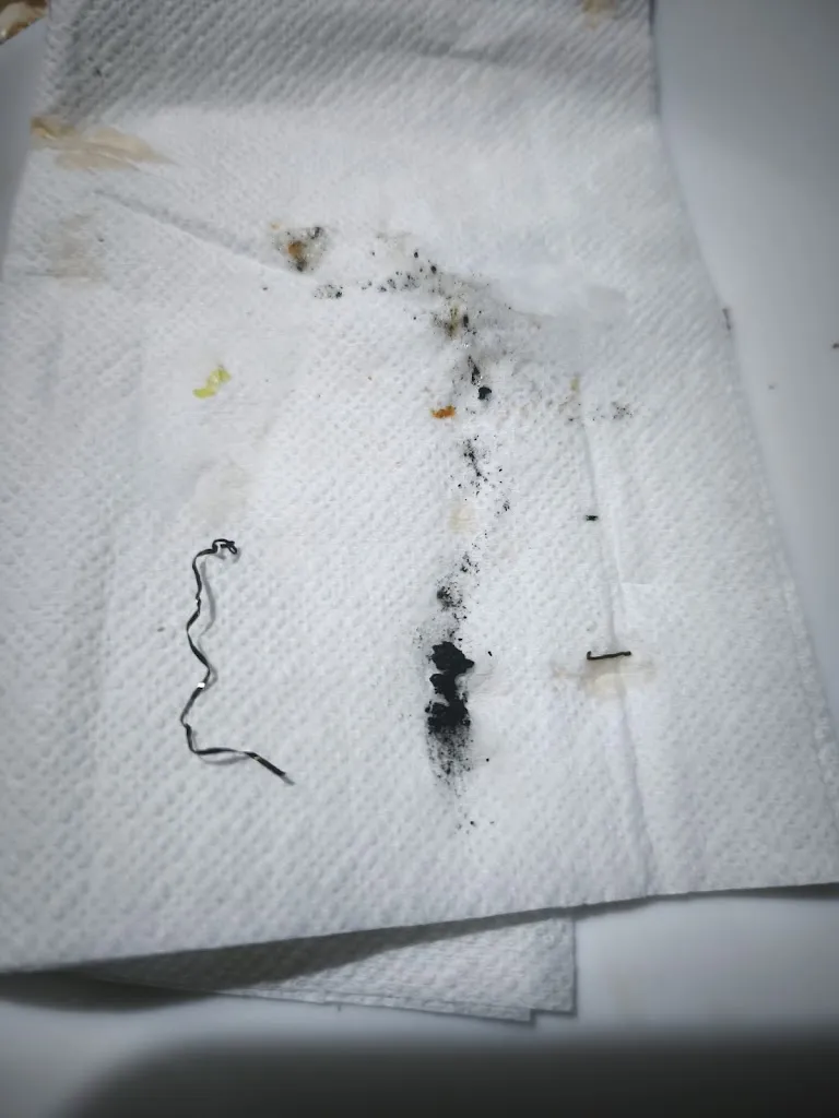 Carmen Carrascosa_Imran Kebab_Bargas_review